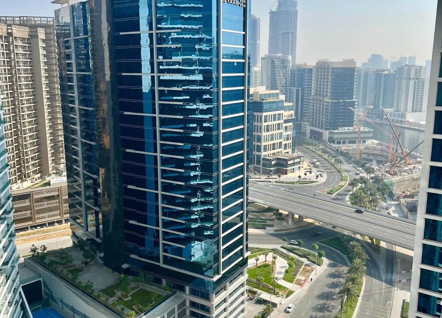 Luxury Studio Near Burj Khalifa Dubai 0*,  United Arab Emirates