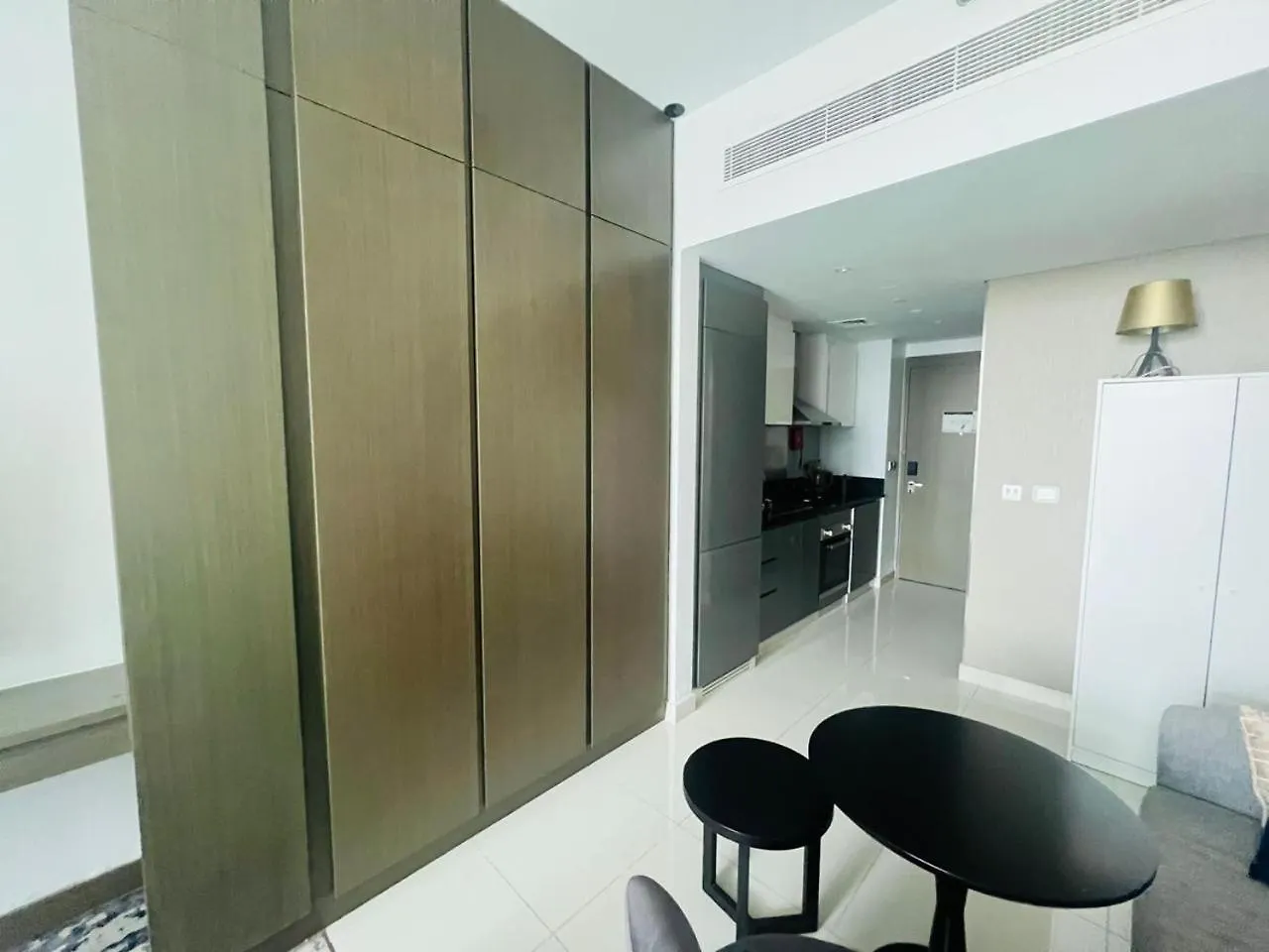 Apartment Luxury Studio Near Burj Khalifa Dubai United Arab Emirates